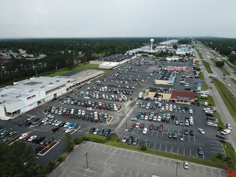 More Photos Of 1756-1784 Highway 17 N, Surfside Beach General Retail For Lease