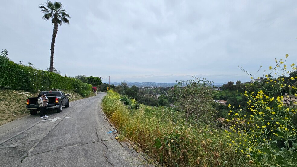 More Photos Of 948 Picaacho Dr, La Habra Heights Land For Sale