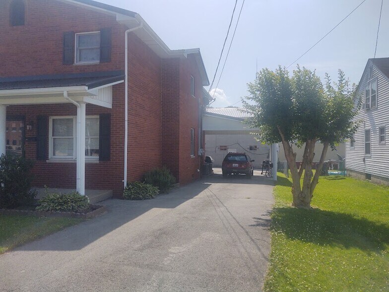 145 Flemingsburg Rd, Morehead, KY 40351 Apartments For Sale