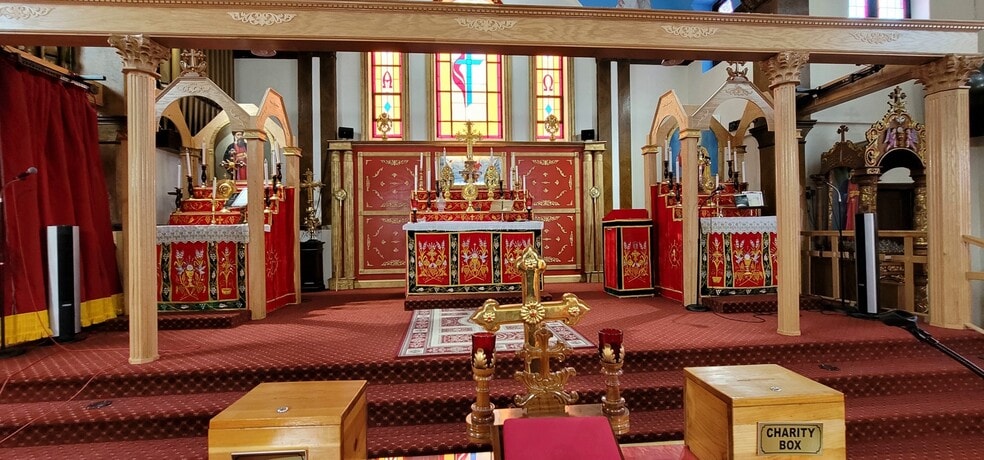 More Photos Of 42 Park Hill Ave, Yonkers Religious Facility For Sale