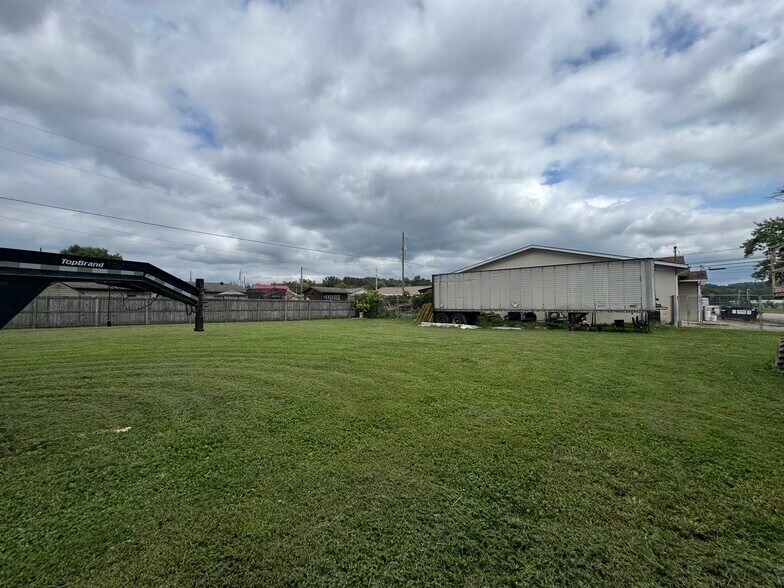 More Photos Of 2398 County Road 1, South Point Office For Sale