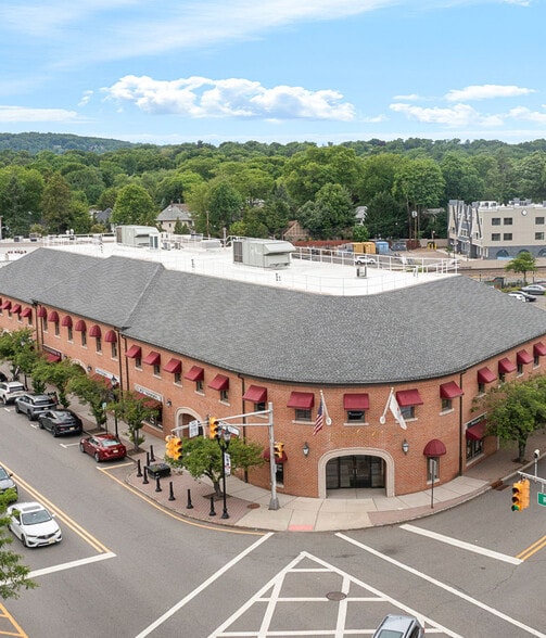 More Photos Of 201 Rock Rd, Glen Rock Office For Lease
