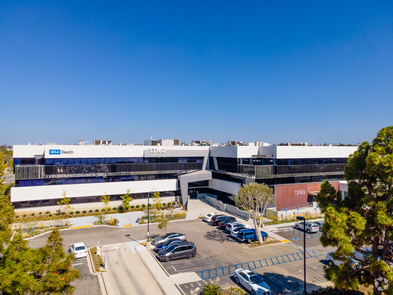 Primary Photo Of 13160 Mindanao Way, Marina Del Rey Office For Lease