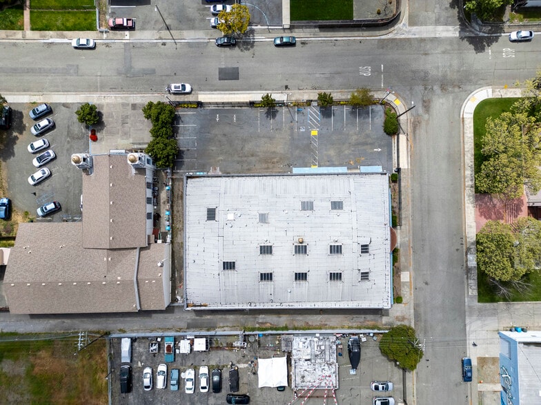 More Photos Of 1110 Colusa St, Vallejo Auto Repair For Sale