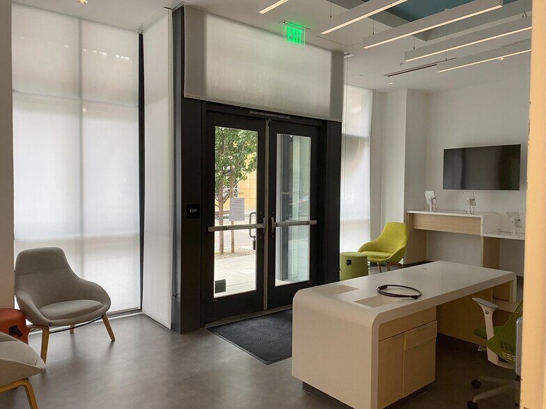 More Photos Of 28 N Almaden Ave, San Jose Apartments For Lease