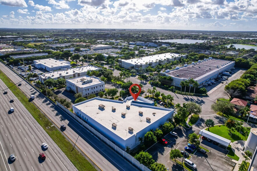 More Photos Of 13801 SW 119th Ave, Miami Warehouse For Lease