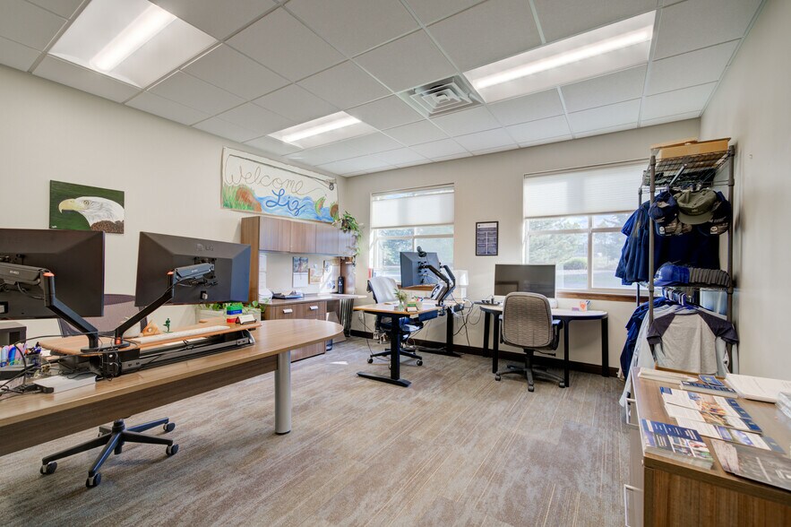 More Photos Of 351 Evergreen Dr, Bozeman Office For Sale