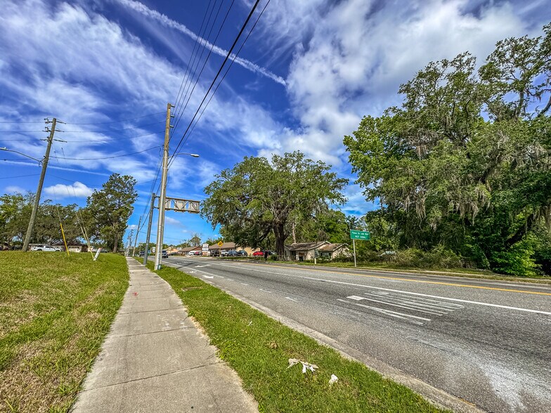 More Photos Of 615 Old Hospital Dr, Brooksville Land For Sale
