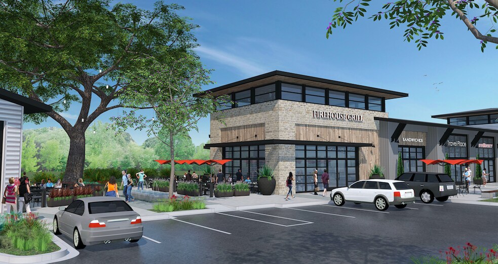 More Photos Of SWC Howe & Fair Oaks Blvd, Sacramento Unknown For Lease