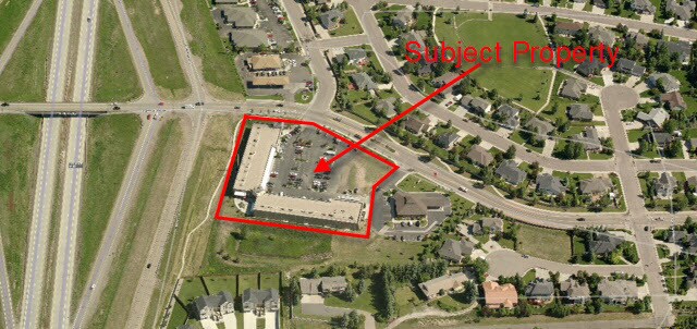 More Photos Of 453-459 Vandehei Ave, Cheyenne General Retail For Lease