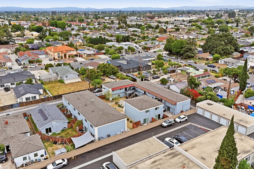 More Photos Of 13392 Magnolia St, Garden Grove Apartments For Sale