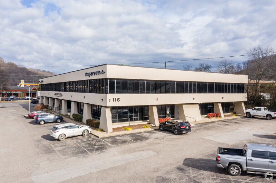 Primary Photo Of 116 Wilson Pike Cir, Brentwood Office For Lease