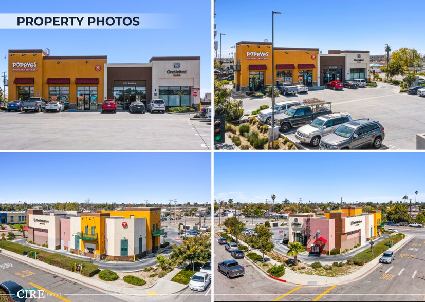 More Photos Of 1495 N Wilmington Ave, Compton Restaurant For Sale