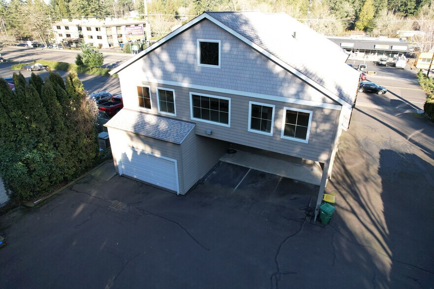 More Photos Of 9570 SW Beaverton Hillsdale Hwy, Beaverton Office For Sale