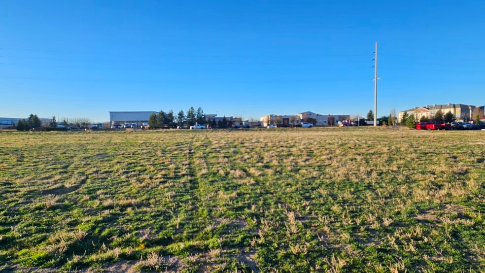 More Photos Of 434 Park View Loop E, Twin Falls Land For Sale