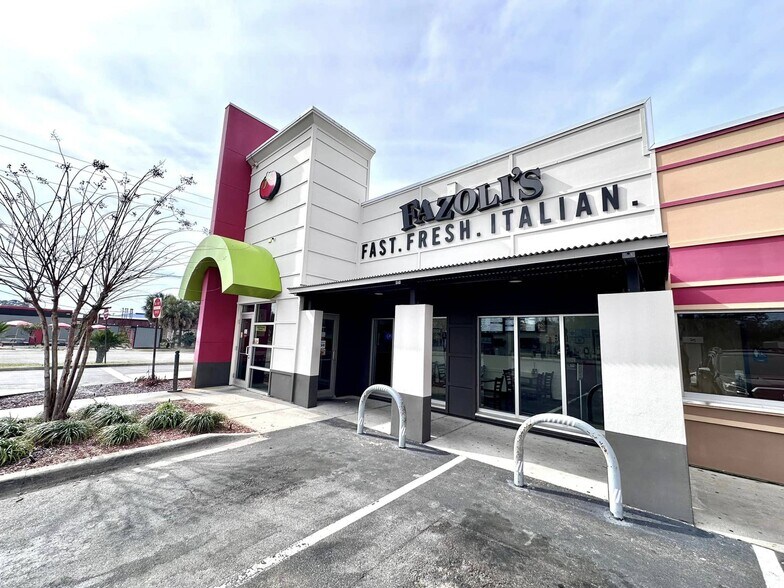 More Photos Of 180 Mary Esther Blvd, Mary Esther Service Station For Sale