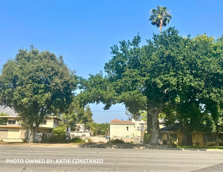 More Photos Of 1210 N Altadena Dr, Pasadena Land For Sale