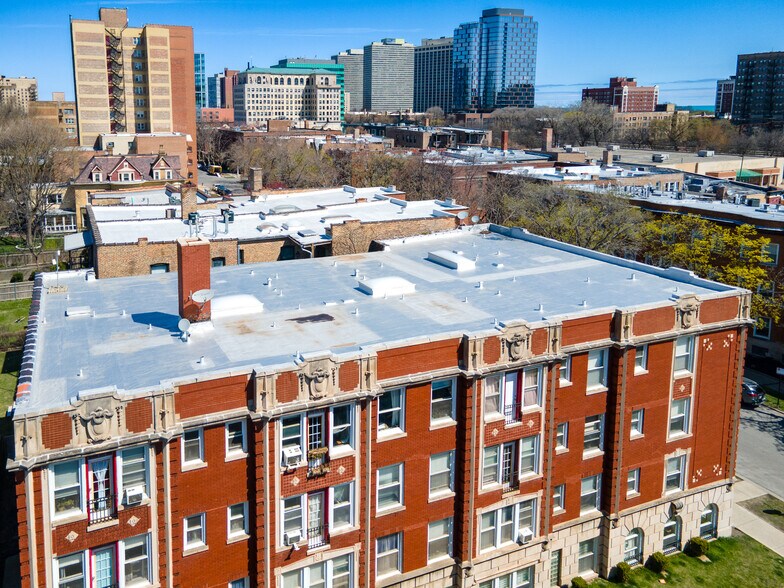 More Photos Of , Chicago Multifamily For Sale