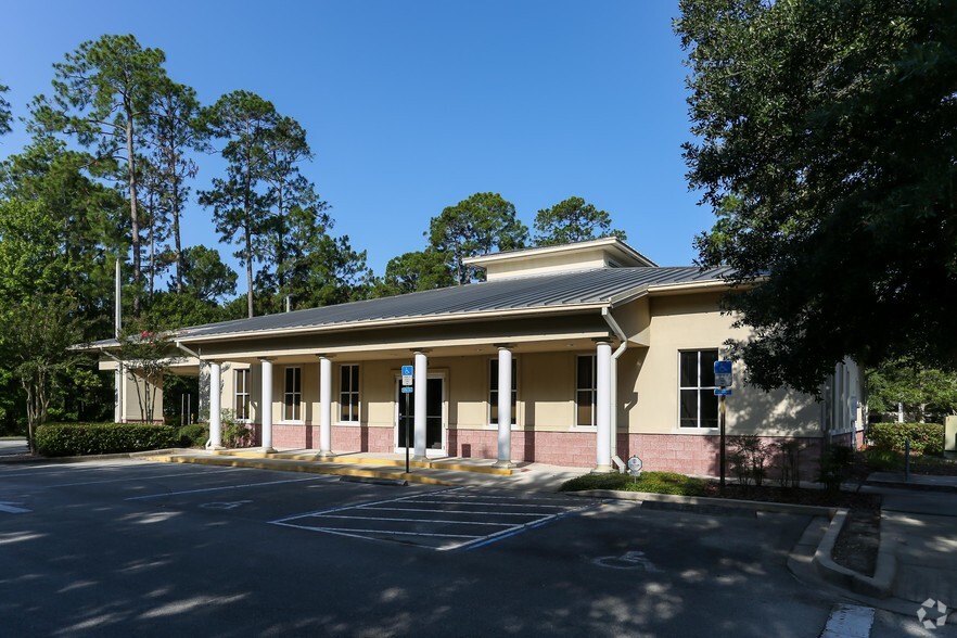 Primary Photo Of 10696 Old Saint Augustine Rd, Jacksonville Medical For Lease