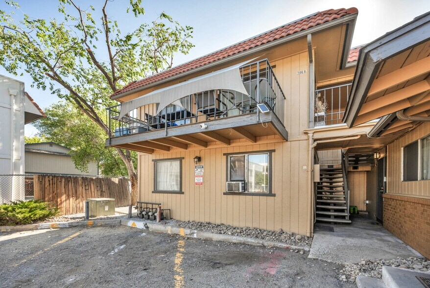 More Photos Of 372 Maine St, Reno Apartments For Sale