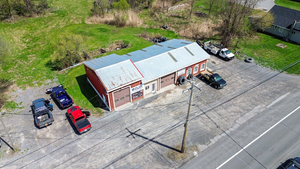 More Photos Of 3867 Seneca Tpke, Canastota Warehouse For Sale