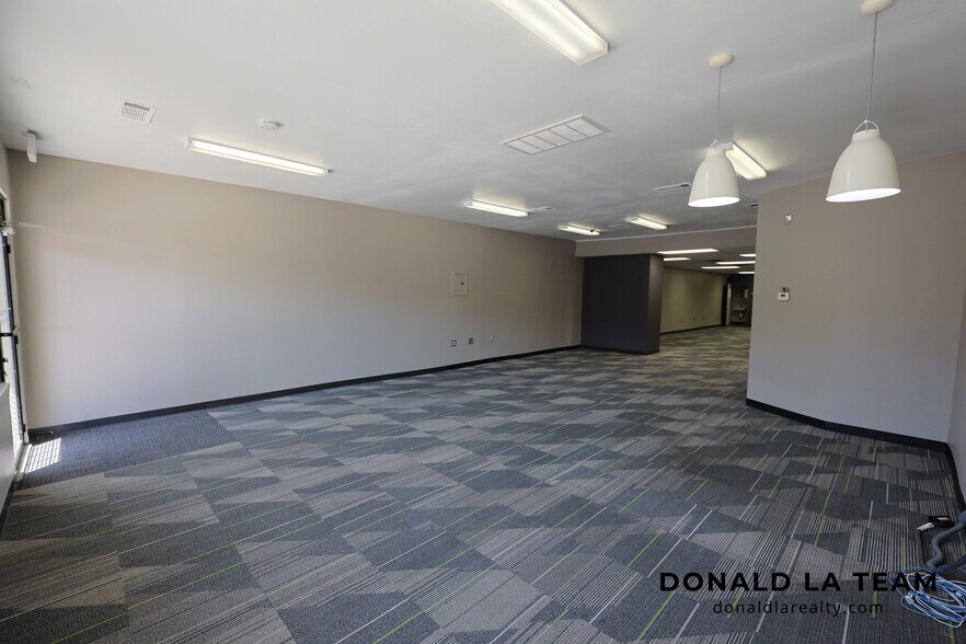 More Photos Of 3583 E 1st St, Los Angeles Office For Sale