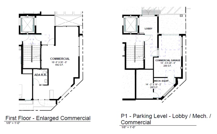 More Photos Of 1701 Artesia Blvd, Manhattan Beach Apartments For Sale