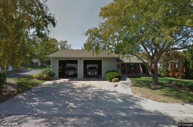 More Photos Of 1210 Arndt St, Fort Atkinson Flex For Sale