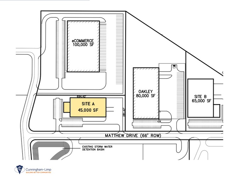Primary Photo Of Continental Dr., Flint Unknown For Lease