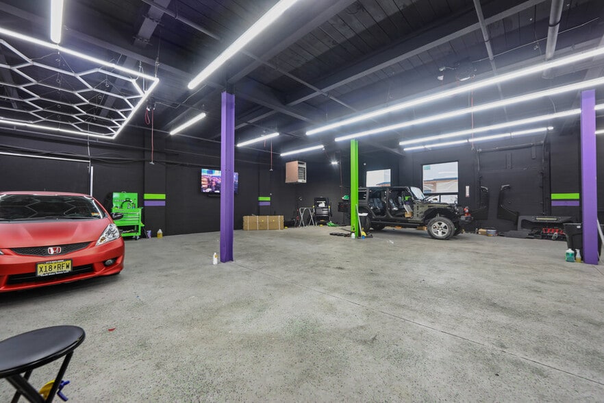 More Photos Of 174-180 Getty Ave, Clifton Warehouse For Sale