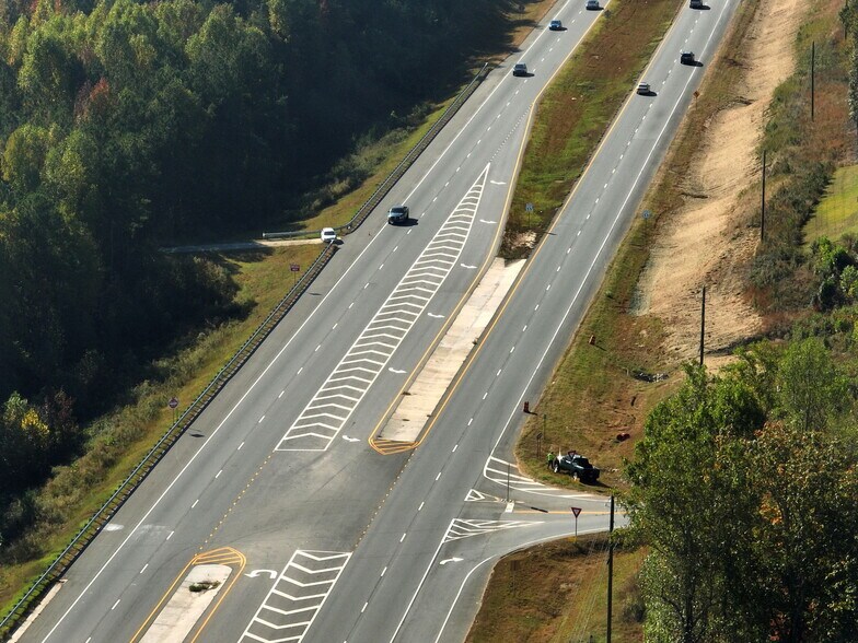 More Photos Of 2811 Athens hwy, Gainesville Land For Sale