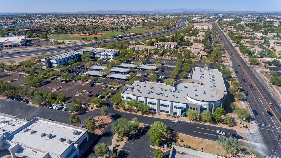 More Photos Of 14050 N 83rd Ave, Peoria Unknown For Lease
