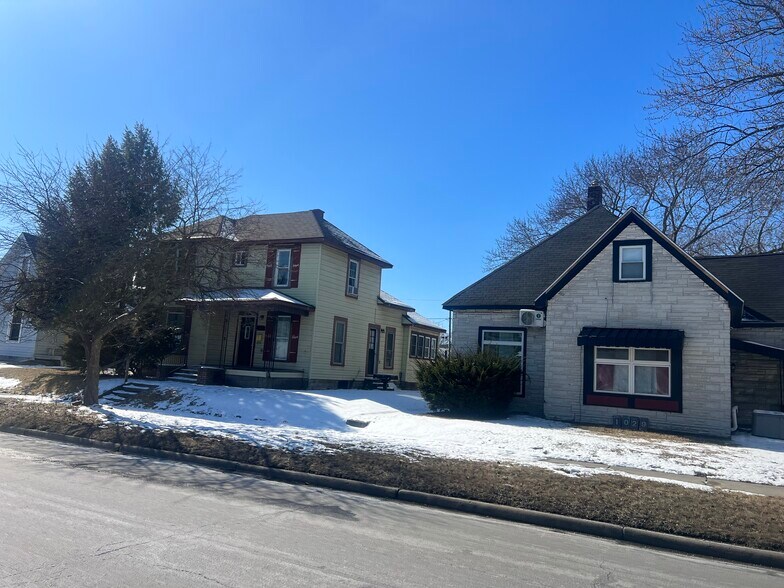 More Photos Of , Kokomo Multifamily For Sale