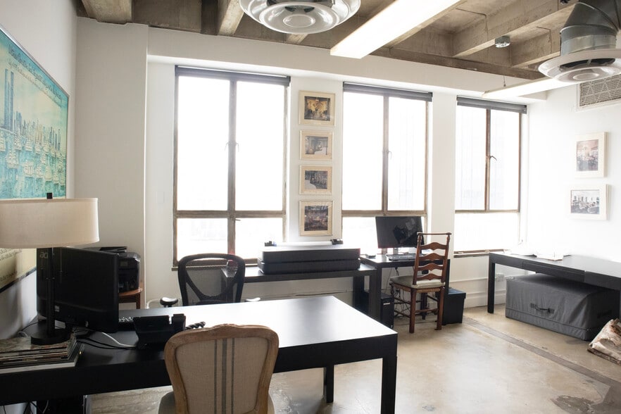 More Photos Of 5400-5420 Wilshire Blvd, Los Angeles Loft Creative Space For Lease