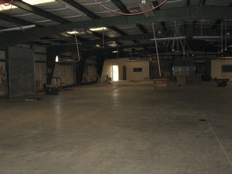 More Photos Of 2569 Stone Mountain Lithonia Rd, Lithonia Warehouse For Lease