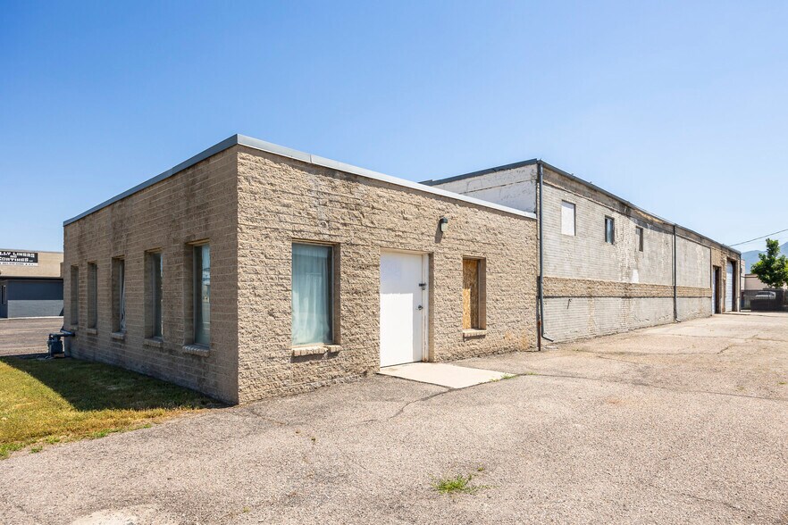 More Photos Of 3077 S 300 W, Salt Lake City Industrial For Sale