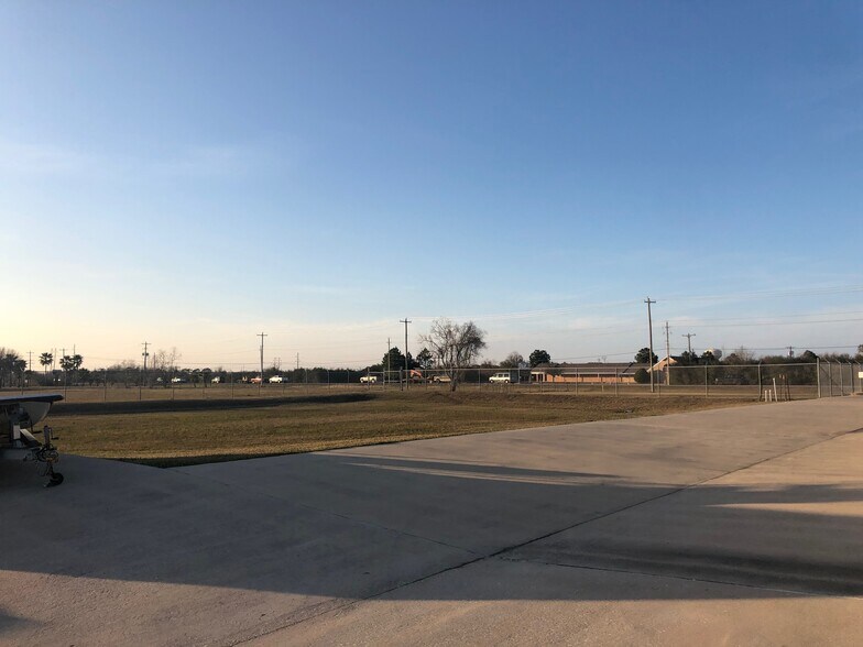 Primary Photo Of 3621 E FM 646, League City Land For Sale