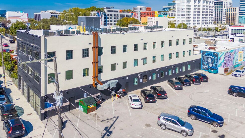 More Photos Of 2509 N Miami Ave, Miami Loft Creative Space For Lease