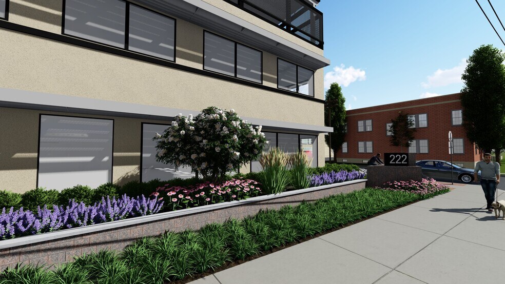 More Photos Of 222 Old Country Rd, Garden City Medical For Lease