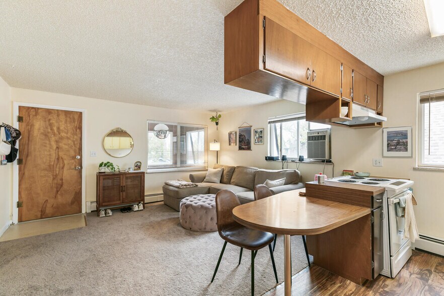 More Photos Of 3820 Xavier St, Denver Multifamily For Sale