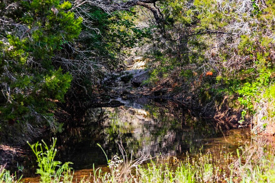 More Photos Of 1397 Mountain Creek Rd, Marble Falls Land For Sale