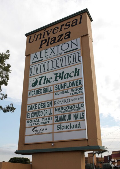 More Photos Of 2713 NW 79th Ave, Doral Unknown For Lease