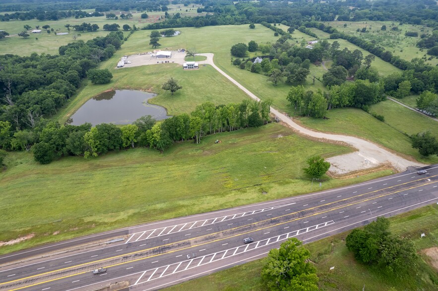 Primary Photo Of 1826 S US Highway 69, Mineola Land For Sale