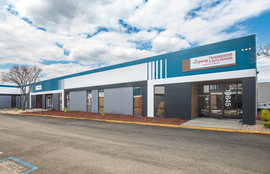 More Photos Of 19707-19743 Cabot Blvd, Hayward Unknown For Lease