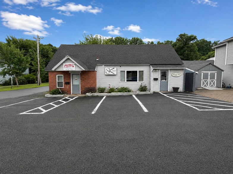 More Photos Of 59 Conz St, Northampton Freestanding For Lease