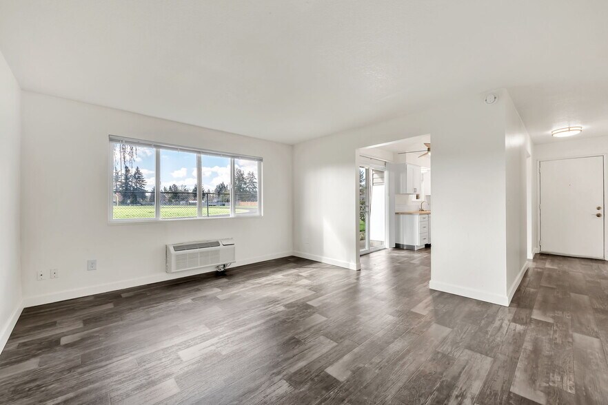 More Photos Of 17726 SE Division St, Portland Apartments For Sale
