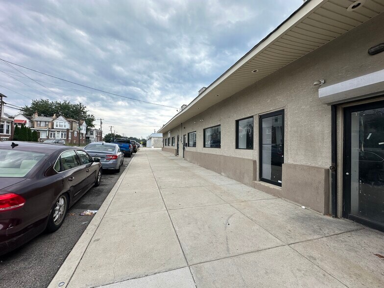 More Photos Of 6600 Limekiln Pike, Philadelphia Freestanding For Sale