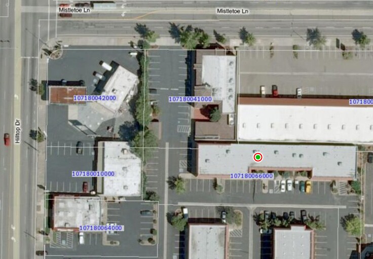 More Photos Of 2051 Hilltop Dr, Redding Office For Lease