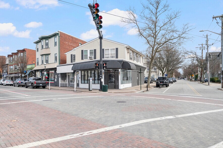 More Photos Of 262-266 Atwells Ave, Providence Storefront Retail Office For Sale