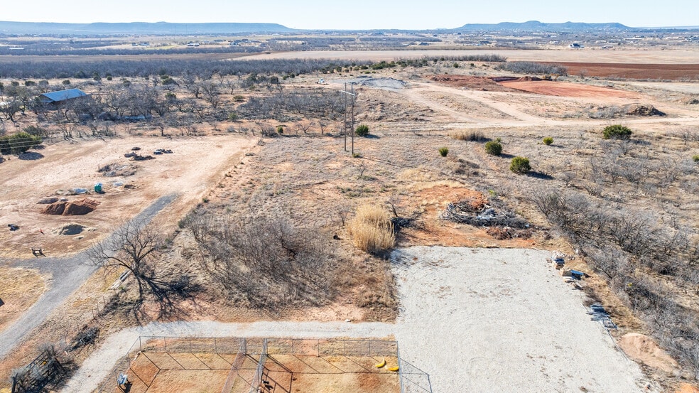 More Photos Of 3509 Beltway S, Abilene Land For Sale